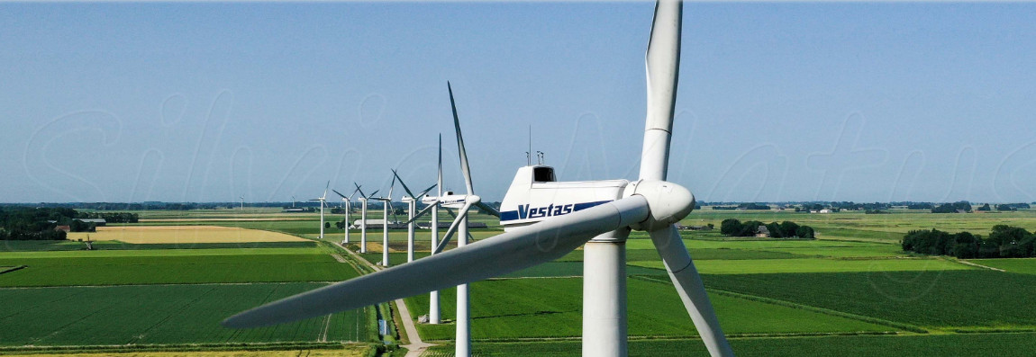 Vestas V52